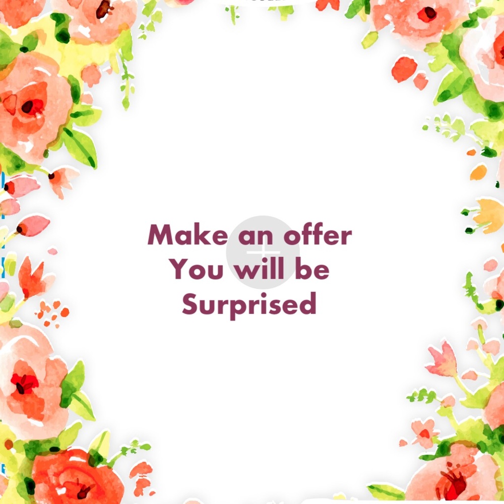 Make a great offer